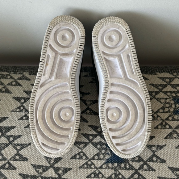 Nike Women’s Court Vision Alta Leather Sneaker - Picture 2 of 7